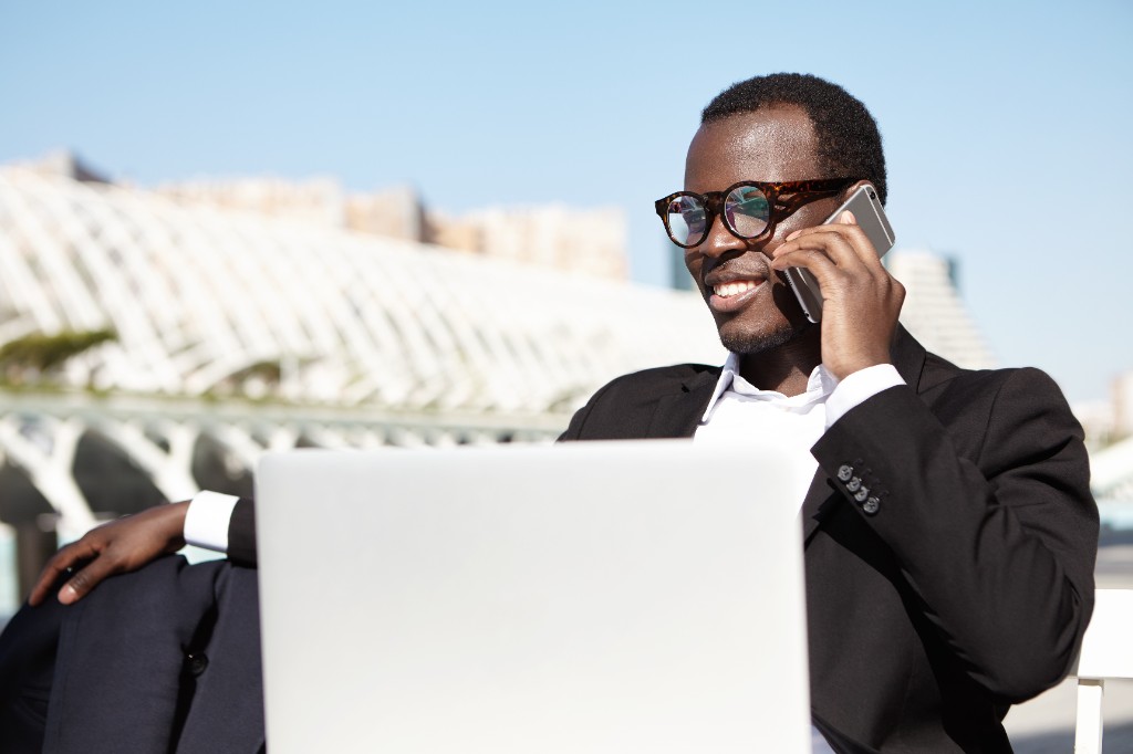 Profil Entrepreneure utilisant Paiyora